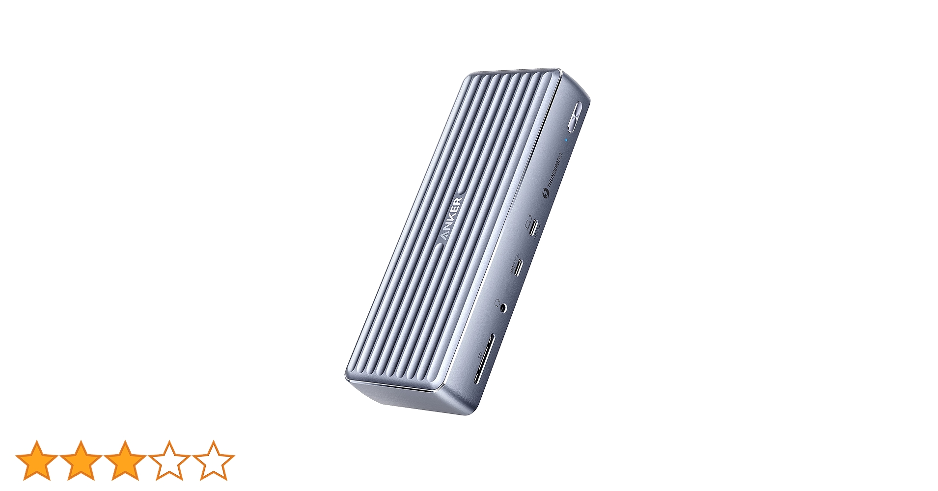 PC周辺機器 Anker - Anker PowerExpand Elite 12-in-1 Amazon.co.jp: Anker PowerExpand Elite 12-in-1 Thunderbolt 4